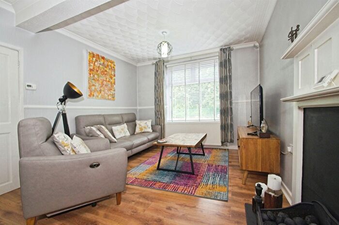 3 Bedroom Terraced House For Sale In Edward Street, Maerdy, Ferndale, CF43
