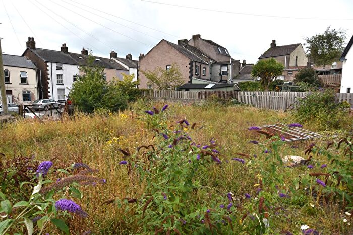 Land For Sale In Bay View Close, Millom, Cumbria, LA18