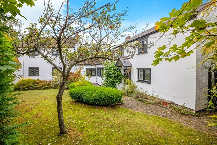 4 Bedroom Cottage For Sale In Hockley Lane, Ettington, Stratford-upon-Avon, CV37