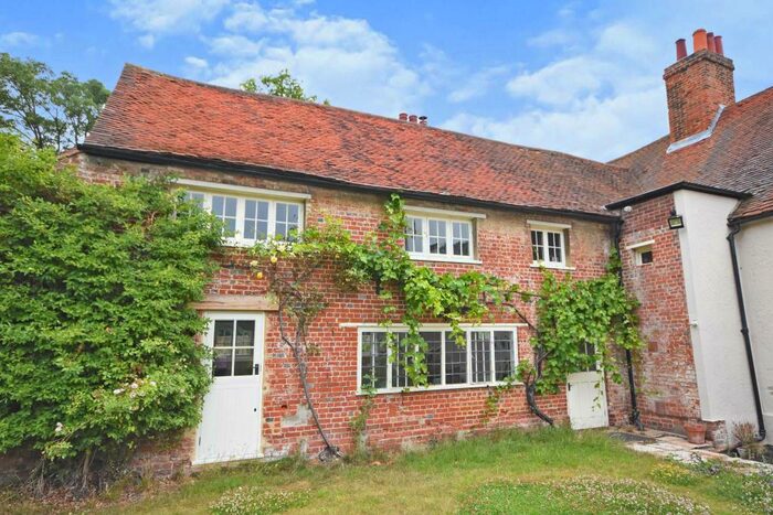 3 Bedroom Semi-Detached House To Rent In The Tudor Cottage, Much Hadham, SG10