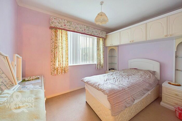 3 Bedroom Detached Bungalow For Sale In Waterloo Avenue, Roydon, Diss, IP22