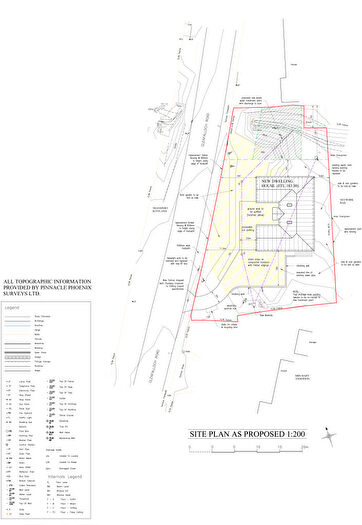Plot For Sale In Plot South Of Glenfalloch Road, Crianlarich, FK20
