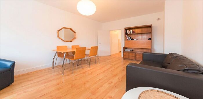 1 Bedroom Flat To Rent In Maygrove Road, London, NW6