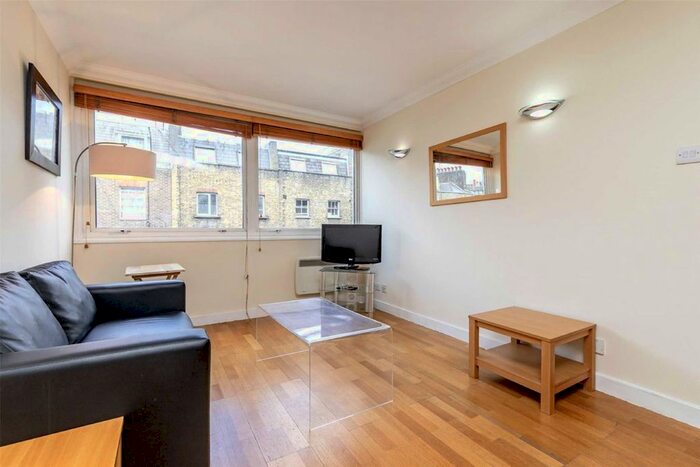 2 Bedroom Flat To Rent In Fitzroy Street, London, W1T