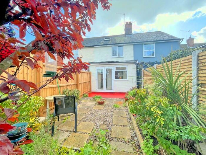 Houses for sale in Virley, Essex