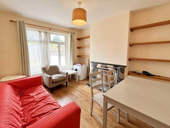 3 Bedroom Terraced House To Rent In Fourth Avenue, Bristol, South Gloucestershire, BS7