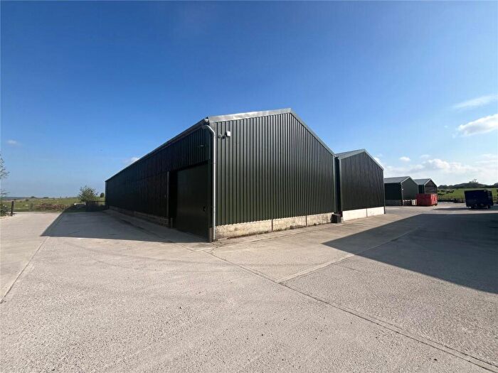 1 Bedroom Property To Rent In Everleigh, Wiltshire, SN8