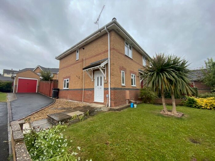 2 Bedroom Semi-Detached House To Rent In Mary Hart Close, Street, BA16