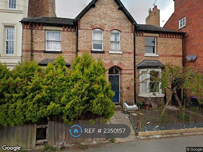 3 Bedroom Terraced House To Rent In Upper Church Street, Oswesrty, SY11