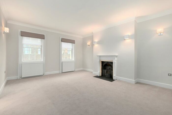 1 Bedroom Flat To Rent In Seymour Street, London, W1H