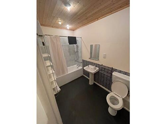 1 Bedroom Flat To Rent In Dublin Street, Edinburgh, EH3