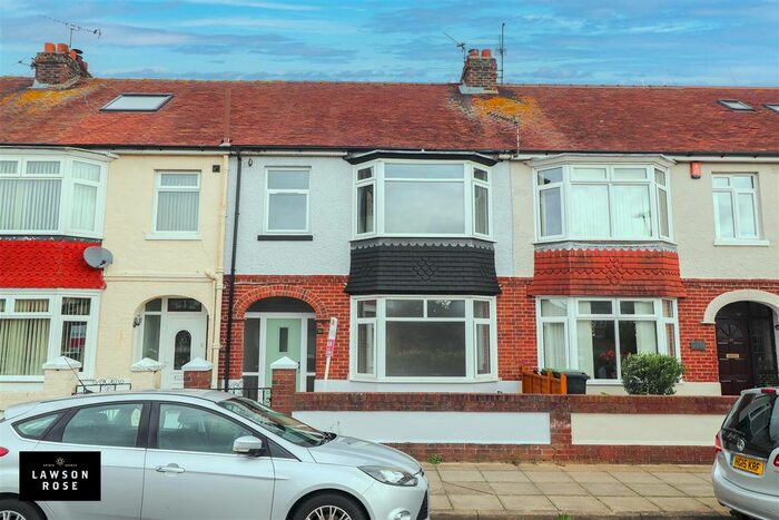 3 Bedroom Property To Rent In Doyle Avenue, Portsmouth, PO2