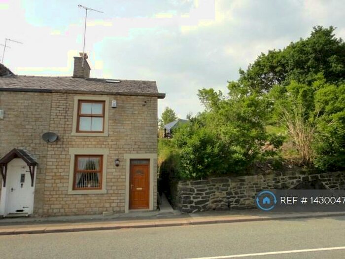 2 Bedroom Terraced House To Rent In Stockport Road, Ashton-U-Lyne, OL5
