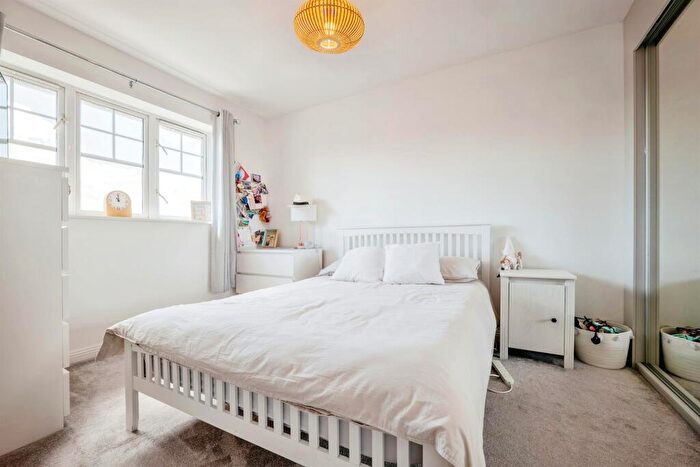 3 Bedroom End Of Terrace House For Sale In Corbin Road, Hilperton, Trowbridge, BA14