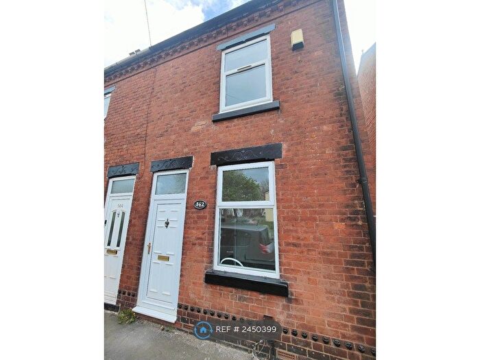2 Bedroom Terraced House To Rent In Field Road, Walsall, WS3