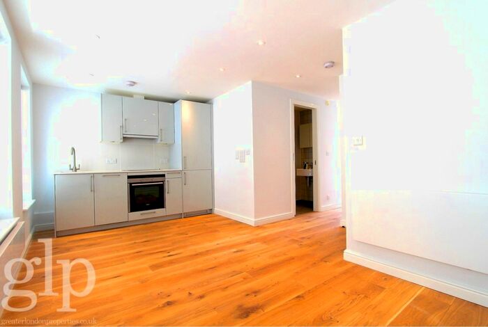 Studio To Rent In Rupert Street, London, W1D