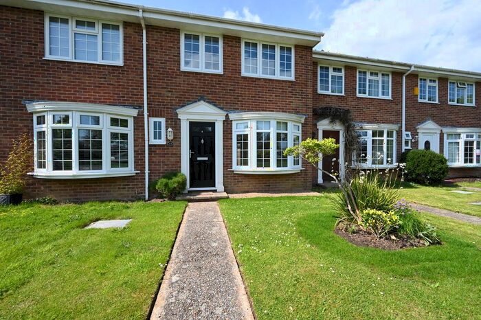 3 Bedroom Terraced House To Rent In Hewarts Lane, Aldwick, Bognor Regis, PO21