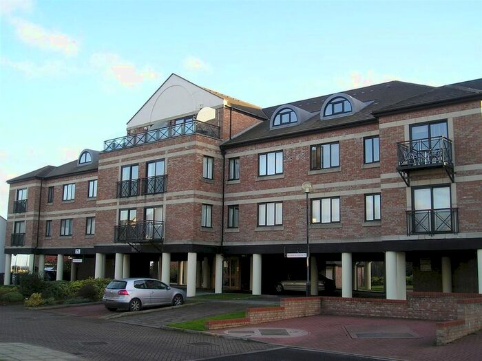 2 Bedroom Flat To Rent In Harbour View, Littlehaven, South Shields, NE33