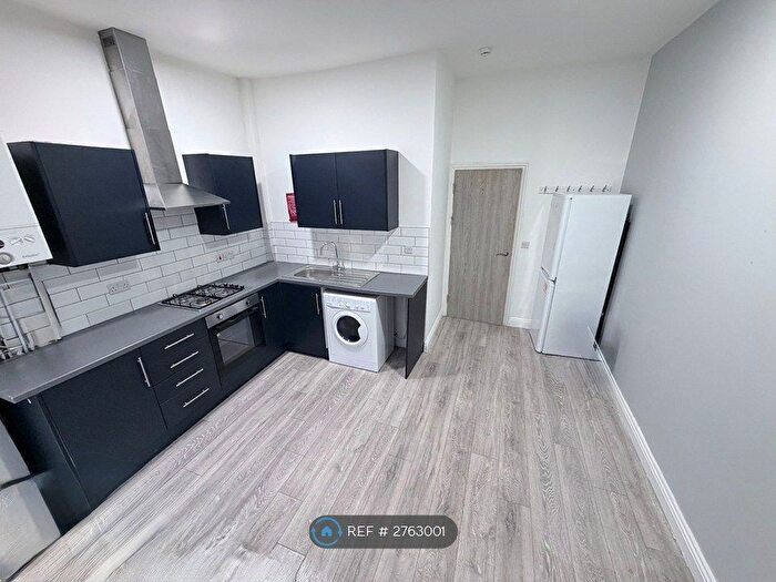 1 Bedroom Flat To Rent In Whitchurch Road, Cardiff, CF14