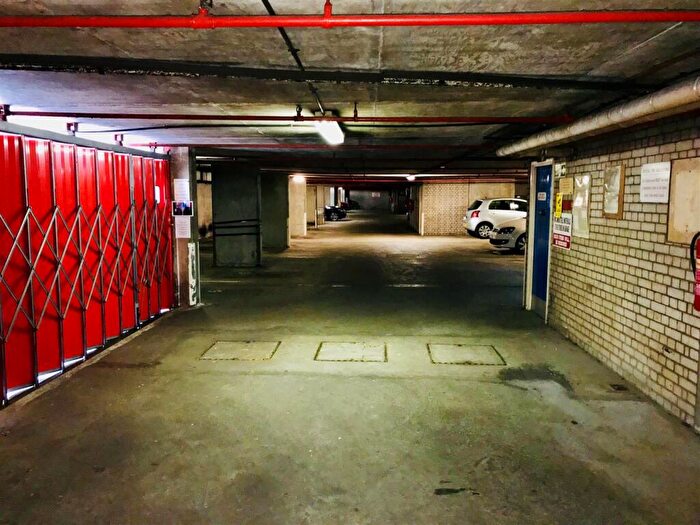 1 Bedroom Flat To Rent In Sillwood Place, Brighton, BN1