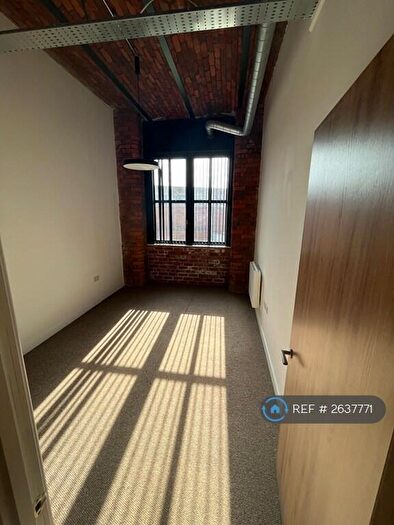 1 Bedroom Flat To Rent In Meadow Mill, Stockport, SK1