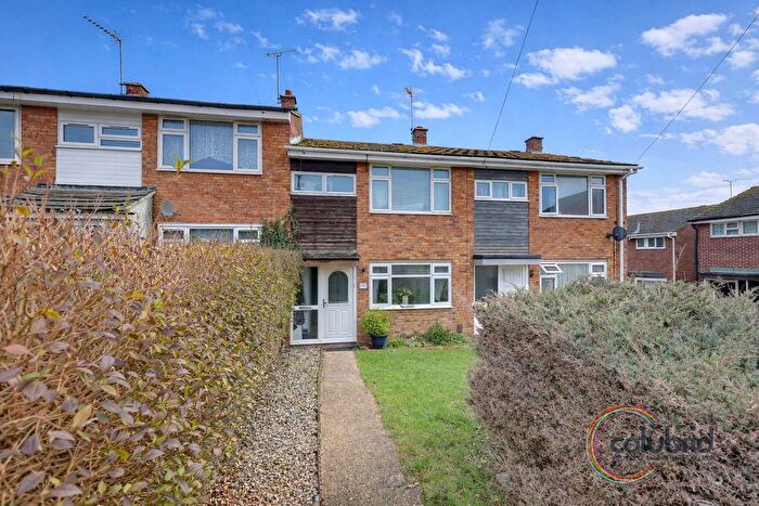 3 Bedroom Terraced House For Sale In St. Margarets Avenue, Stanford-Le-Hope, SS17