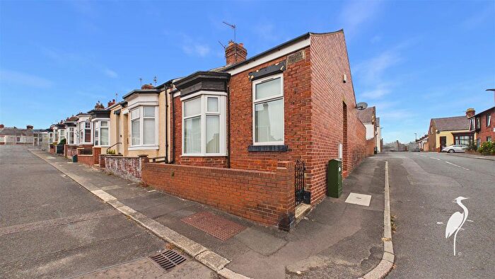 2 Bedroom Cottage For Sale In Ingleby Terrace, High Barnes, Sunderland, SR4