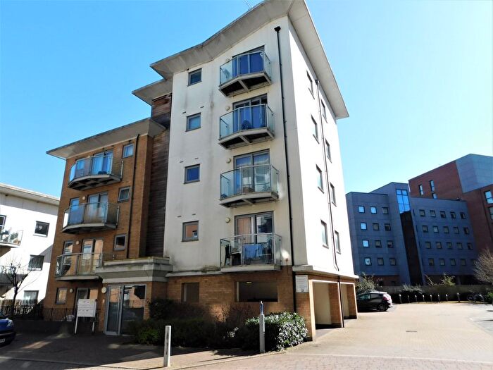 2 Bedroom Flat To Rent In Caelum Drive, Colchester, CO2
