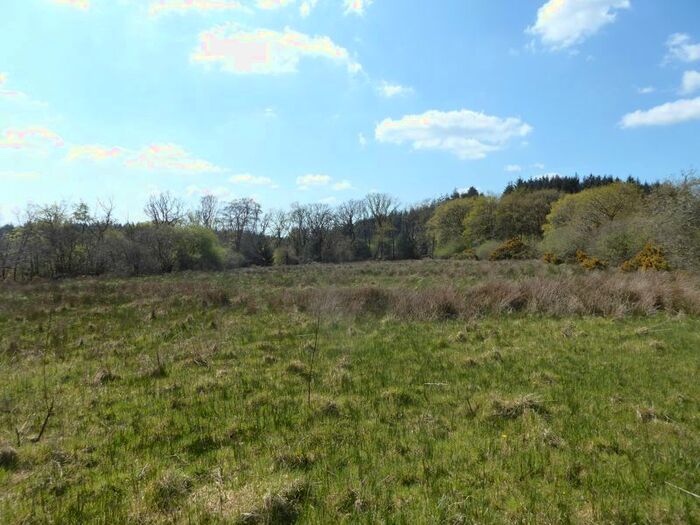 Land For Sale In West Chilla, Beaworthy, EX21