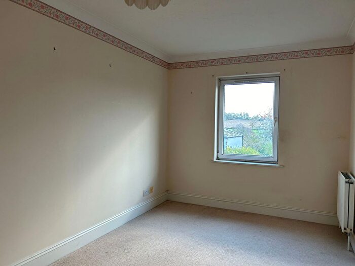 2 Bedroom Semi-Detached House For Sale In Newton Road, Totnes, TQ9