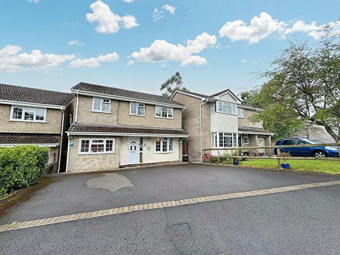 4 Bedroom Detached House For Sale In Preachers Vale, Coleford, BA3