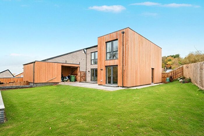 4 Bedroom Detached House For Sale In Exeter, Devon, EX4