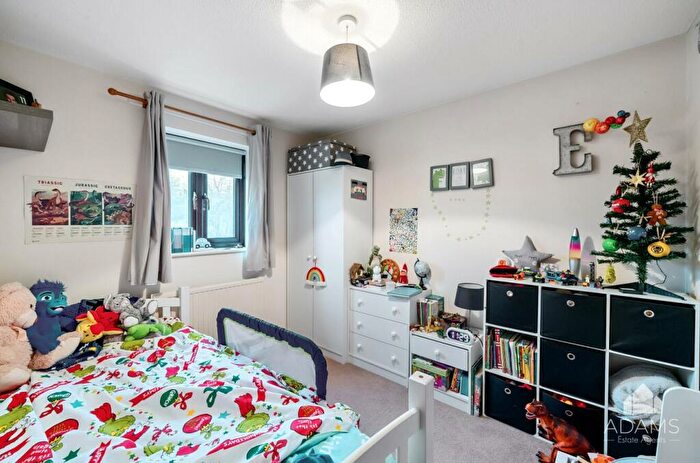 2 Bedroom Semi-Detached House For Sale In Otters Field, Greet, Cheltenham, GL54