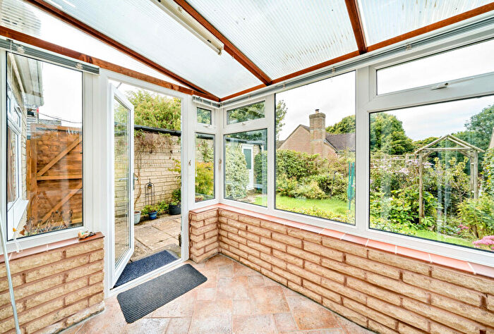 3 Bedroom Bungalow For Sale In Burleigh View, Bussage, Stroud, Gloucestershire, GL6