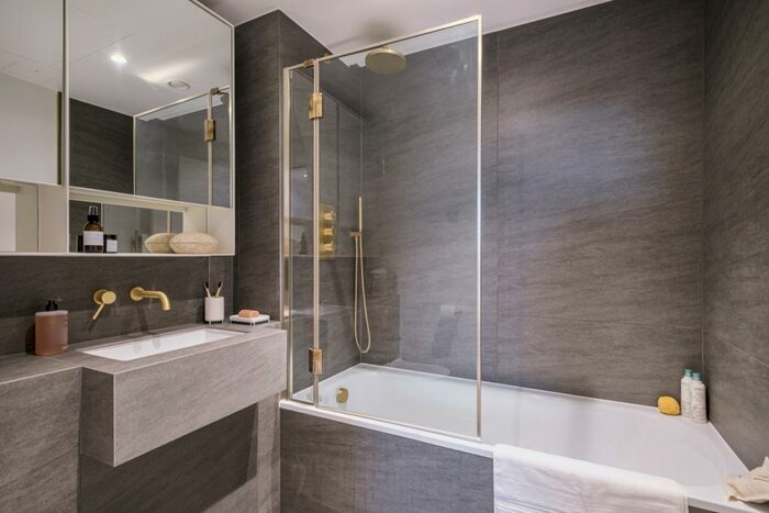 3 Bedroom Apartment To Rent In Enclave Kx Kings Cross, NW1