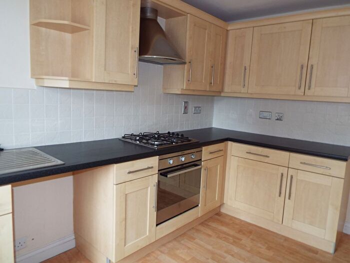 3 Bedroom Town House To Rent In Kirkwood Drive, Durham, DH1