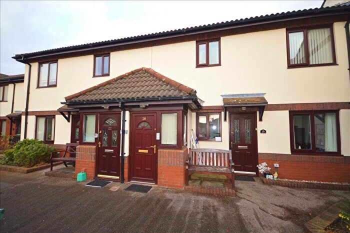 2 Bedroom Apartment To Rent In Devonshire Court, Chorley, PR7