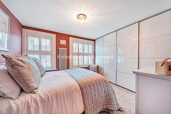 2 Bedroom End Of Terrace House To Rent In Adelaide Road, Chislehurst, BR7