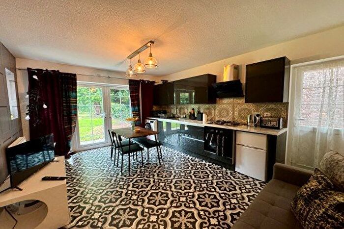 1 Bedroom Flat To Rent In Dyott Road, Birmingham, B13