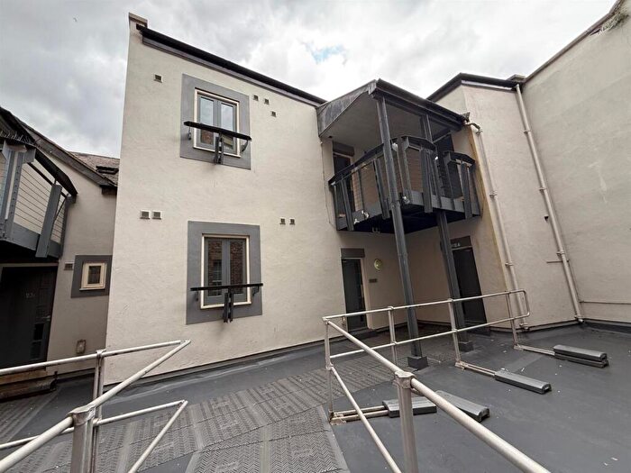 1 Bedroom Flat To Rent In Low Friar Street, Newcastle Upon Tyne, NE1