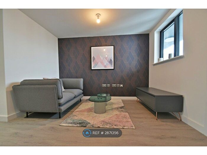 2 Bedroom Flat To Rent In Norfolk Street, Liverpool, L1