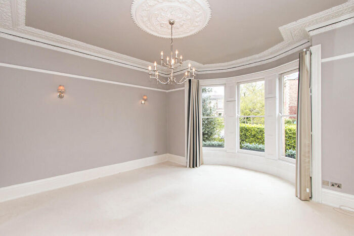 2 Bedroom Apartment To Rent In Osborne Road, Clifton, Bristol, BS8
