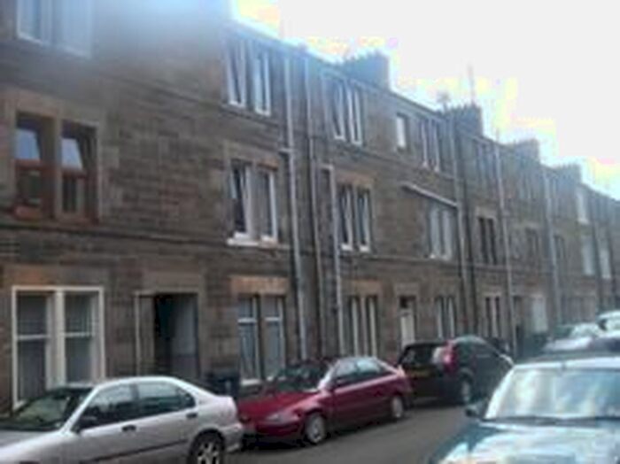 1 Bedroom Flat To Rent In A G/L Inchaffray Street, Perth, Perth And Kinross, PH1