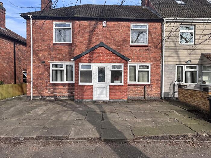 3 Bedroom House To Rent In Coleman Road, Leicester, LE5