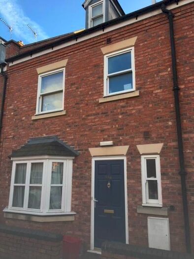 6 Bedroom Terraced House To Rent In New Street, Leamington Spa, CV31