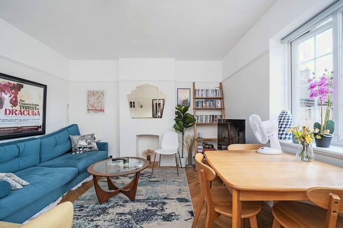 1 Bedroom Flat To Rent In Claremont Close, Islington, London, N1