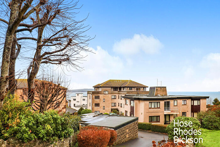 2 Bedroom Apartment To Rent In Shanklin, Isle Of Wight, PO37