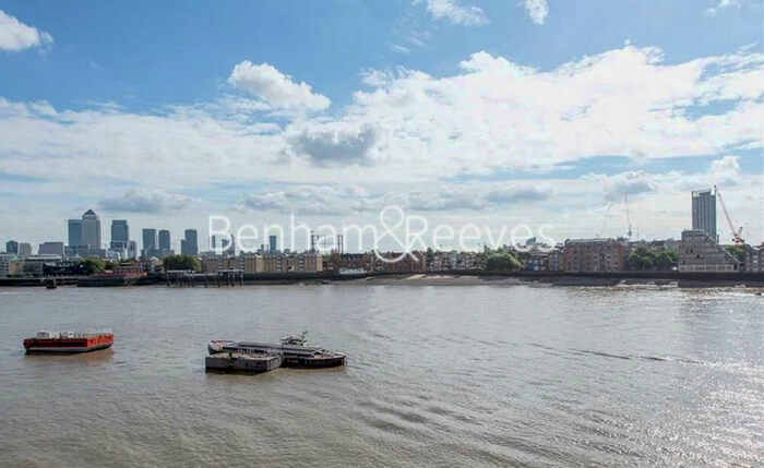 1 Bedroom Apartment To Rent In Wapping High Street, London, E1W