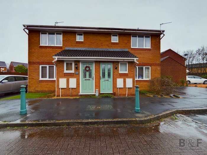 1 Bedroom Apartment To Rent In Pinnell Grove Emersons Green, BS16