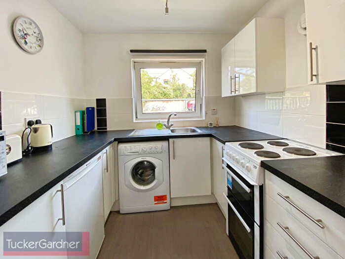 1 Bedroom Flat To Rent In Beaulands Close, Cambridge, CB4